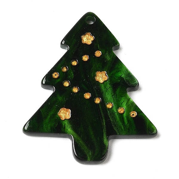 Große Acrylanhänger zum Thema Weihnachten-image-OACR-S143-02B-de