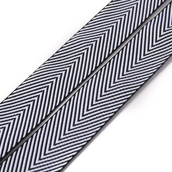 Polyester Twill Tap… - image