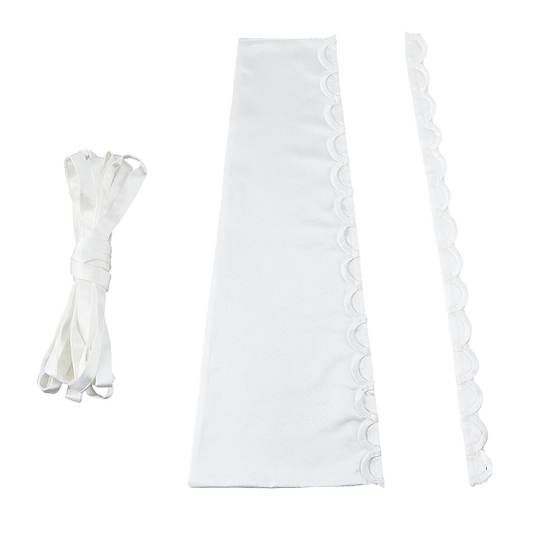 Bridal Dress Zipper Replacement