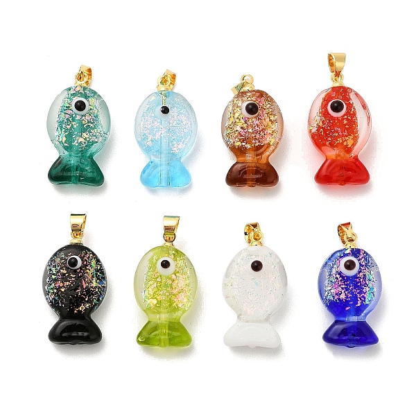 Handmade Dichroic F… - image