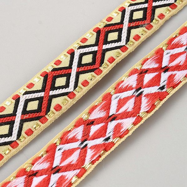 Polyester Rhombus J… - image