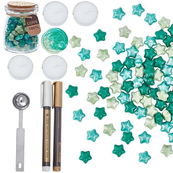 Craspir Sealing Wax… - image