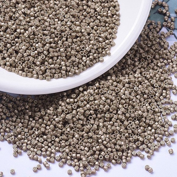 Miyuki Delica Beads - image