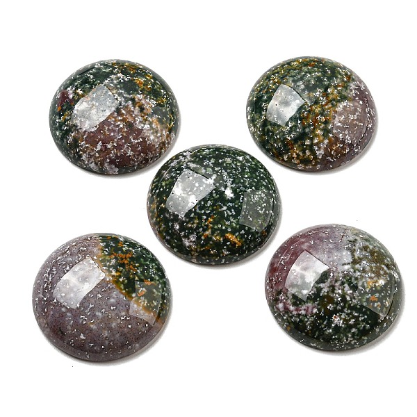 Natural Indian Agat… - image