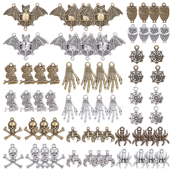Halloween Jewelry T… - image