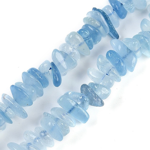 Natural Aquamarine … - image