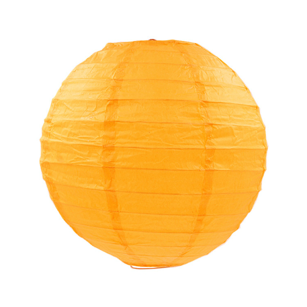 Paper Ball Lantern