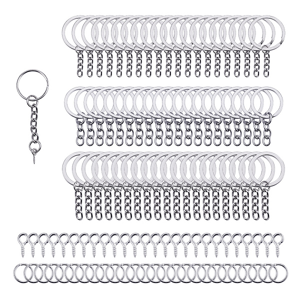 DIY Keychain Making