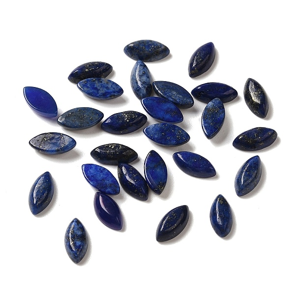 Natural Lapis Lazul… - image