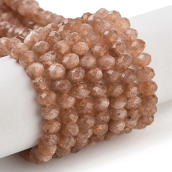 Natural Gold Sunsto… - image