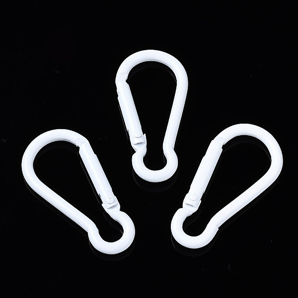 Aluminum Rock Climb… - image