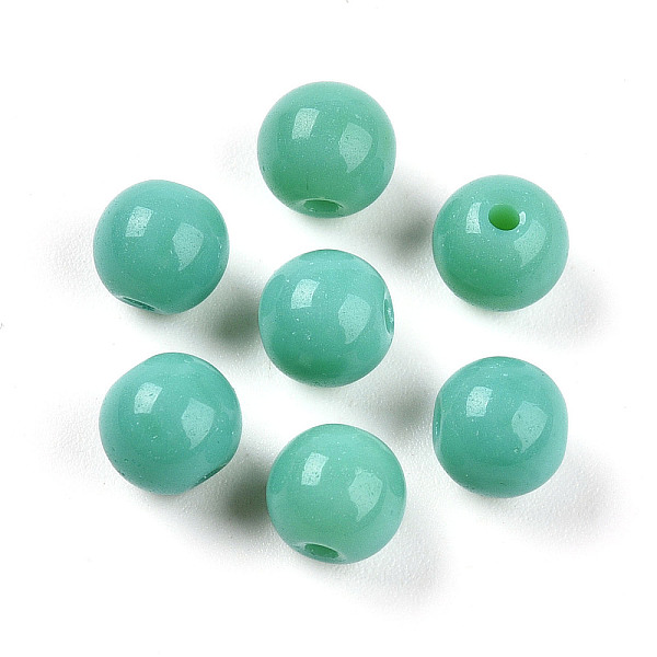 Opaque Solid Color … - image