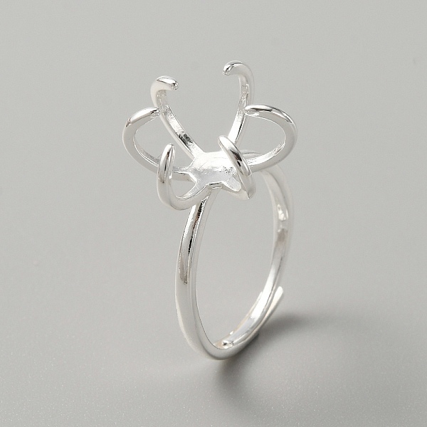 Adjustable Brass Fi… - image
