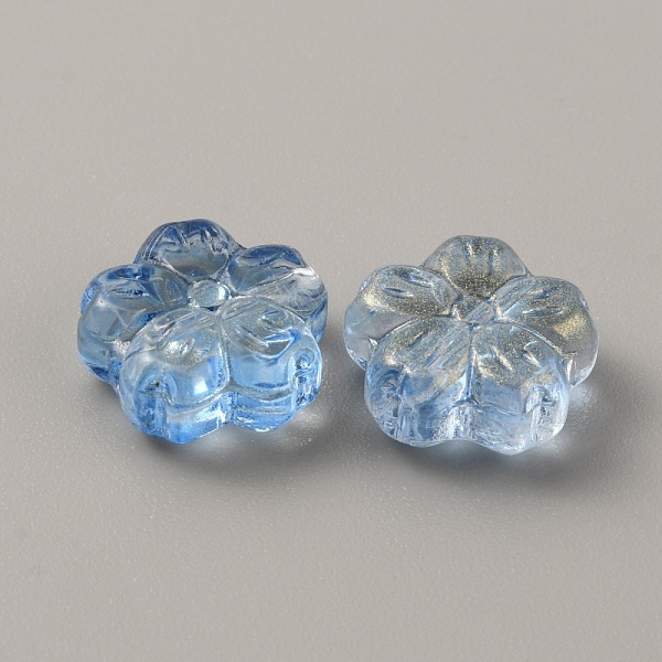 Transparent Glass B… - image
