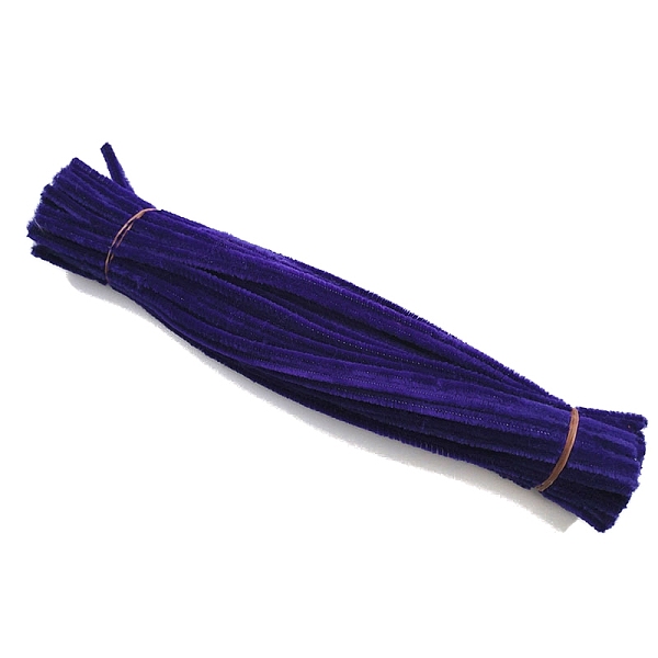Diy Plush Sticks - image