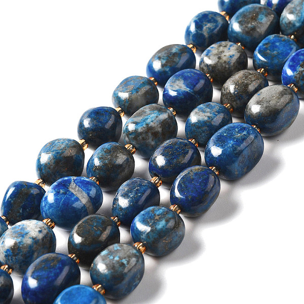 Natural Lapis Lazul… - image