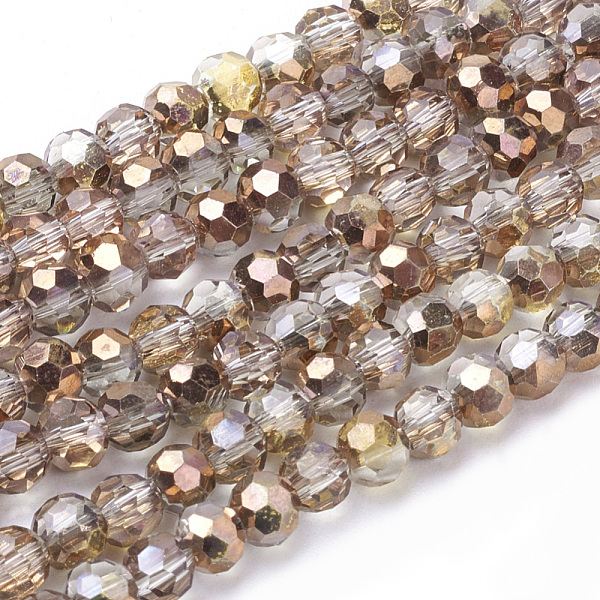 Faceted(32 Facets) … - image