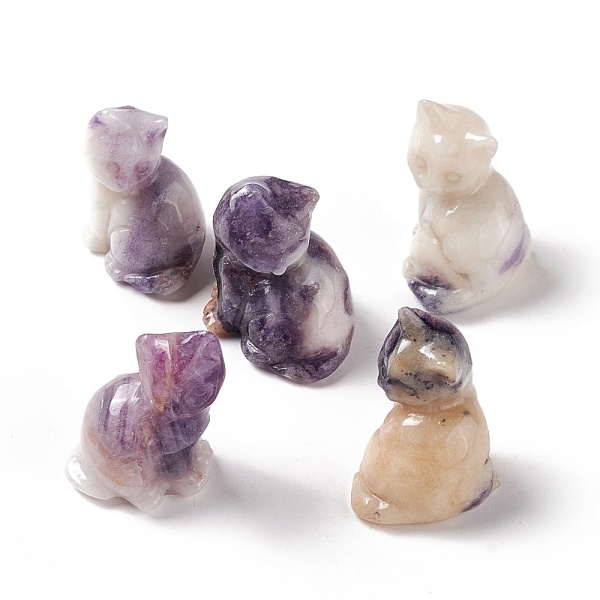 Natural Jade Sculpt… - image