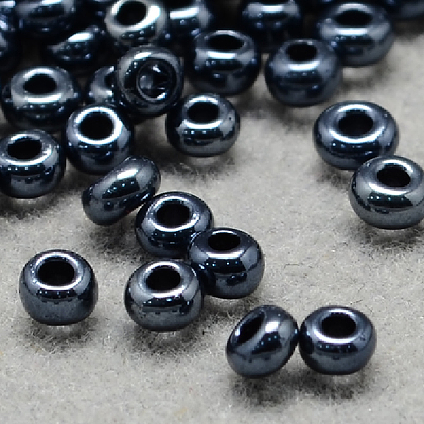 6/0 Grade A Round G… - image