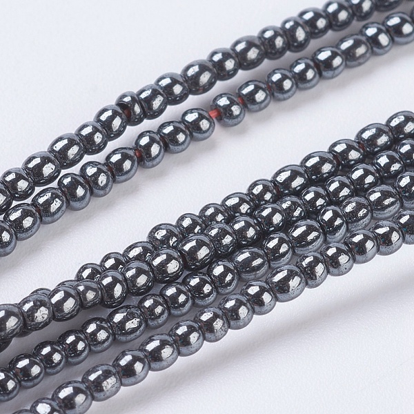 Non-Magnetic Synthe… - image