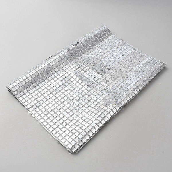 Polyester Sequin Ta… - image
