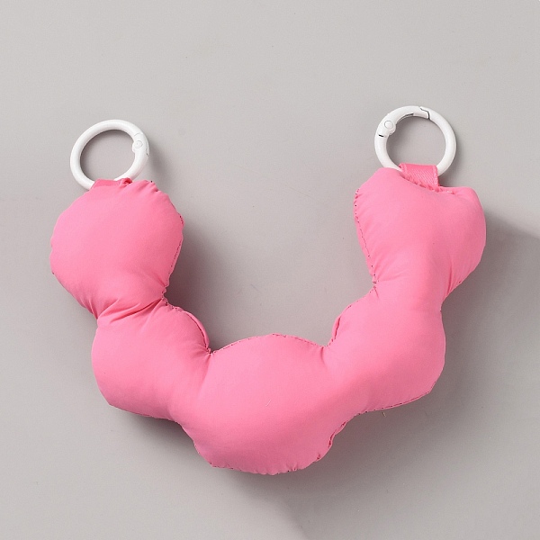 Polyester Mobile Straps
