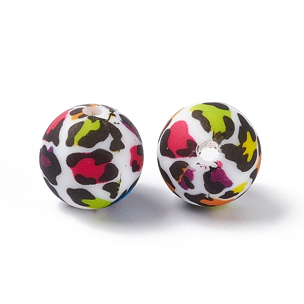 Silicone Beads - image