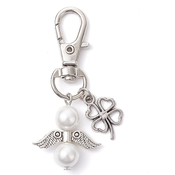 Angel Shell Pearl P… - image