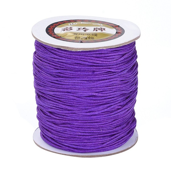 Nylon Thread - image