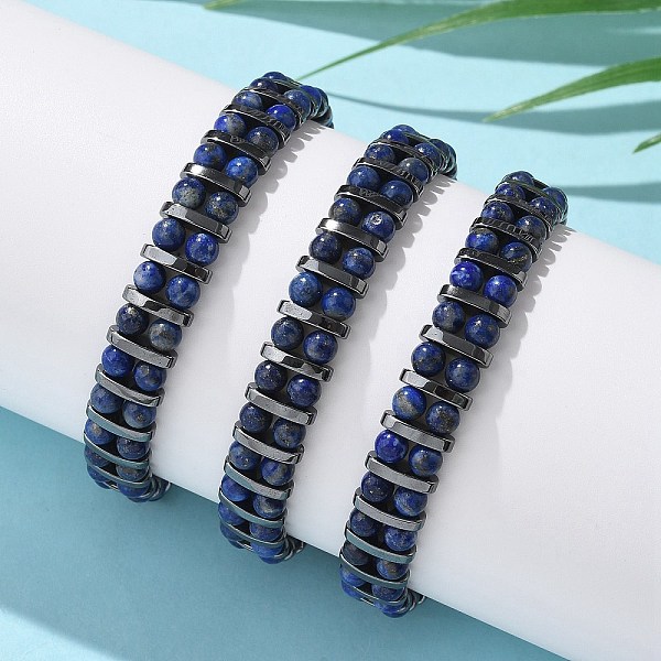Natural Lapis Lazul… - image