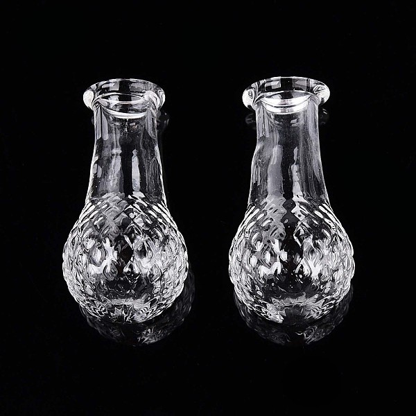 Glass Bottles - image