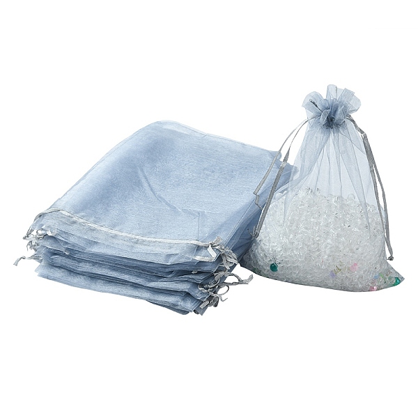 Organza Bags Jewellery Storage Pouches