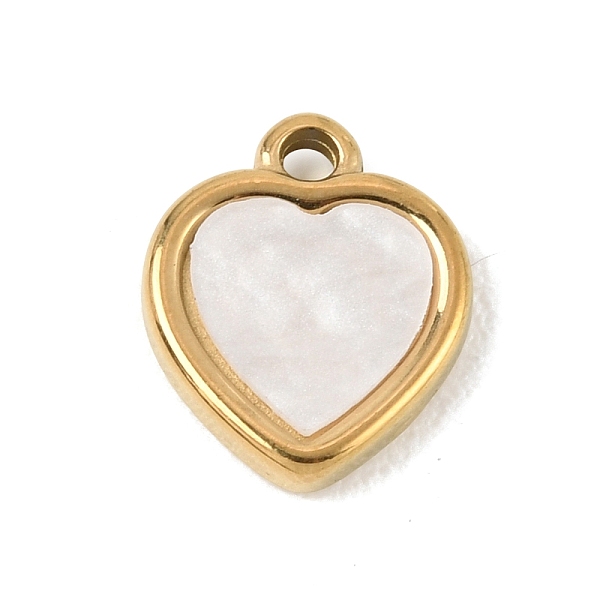 304 Stainless Steel Pendants