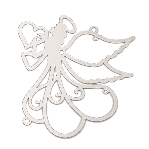 201 Stainless Steel… - image