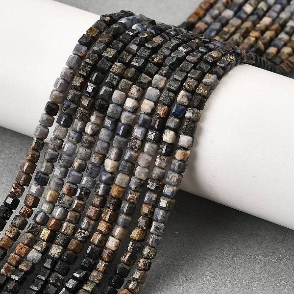 Natural Sapphire Beads Strands