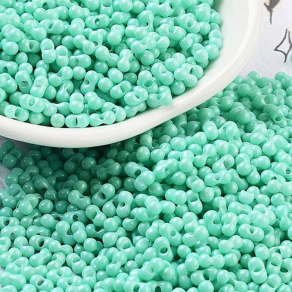 Baking Paint Glass … - image