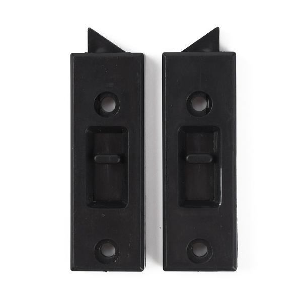 Plastic Window Latch Locks