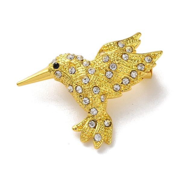Woodpecker Golden Z… - image