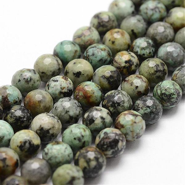 Natural African Tur… - image