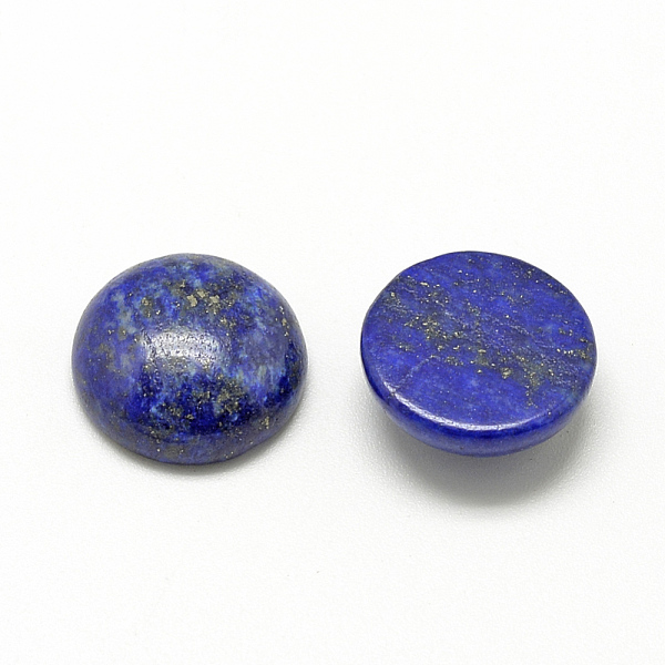 Naturales Lapis Lazuli Cabochons
