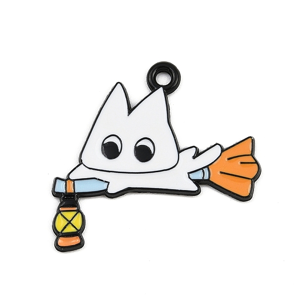 Halloween Alloy Ena… - image