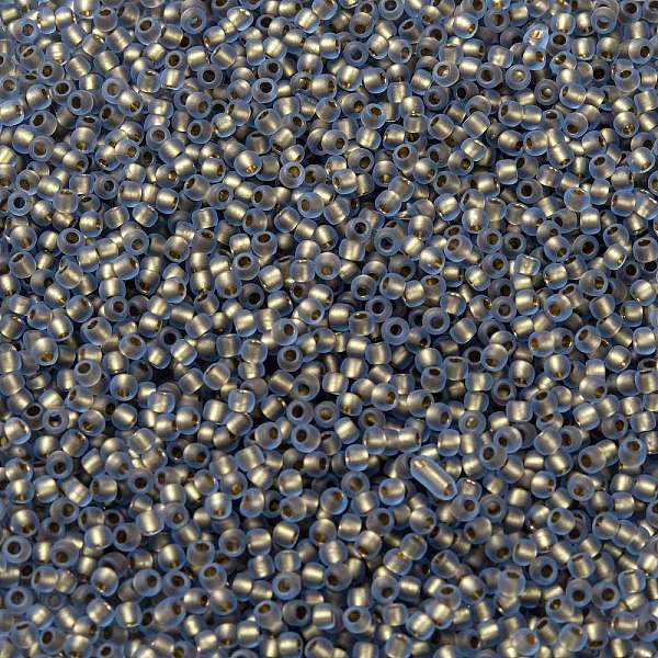 TOHO Round Seed Beads