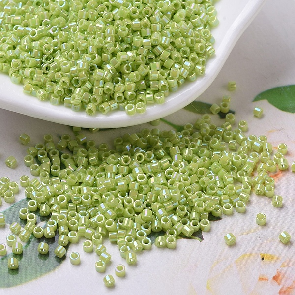 Miyuki Delica Beads - image
