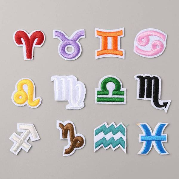 Polyester Embroider… - image