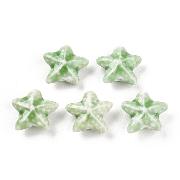 Handmade Porcelain … - image