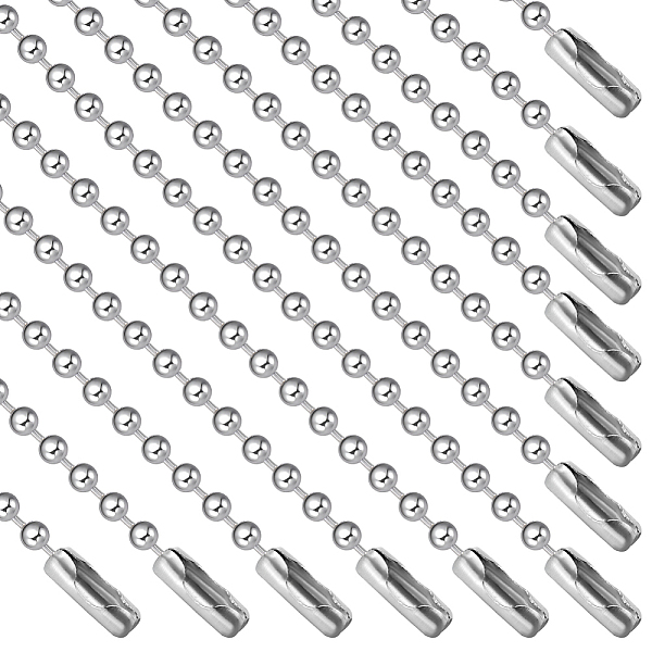 24Pcs 304 Stainless… - image