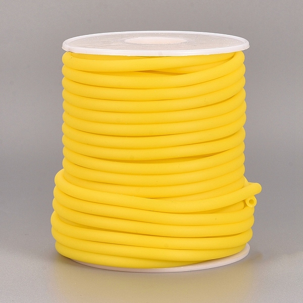 Hollow Pipe Pvc Tub… - image