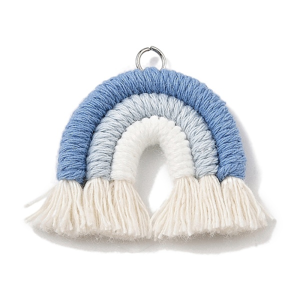 Polypropylene Pendants