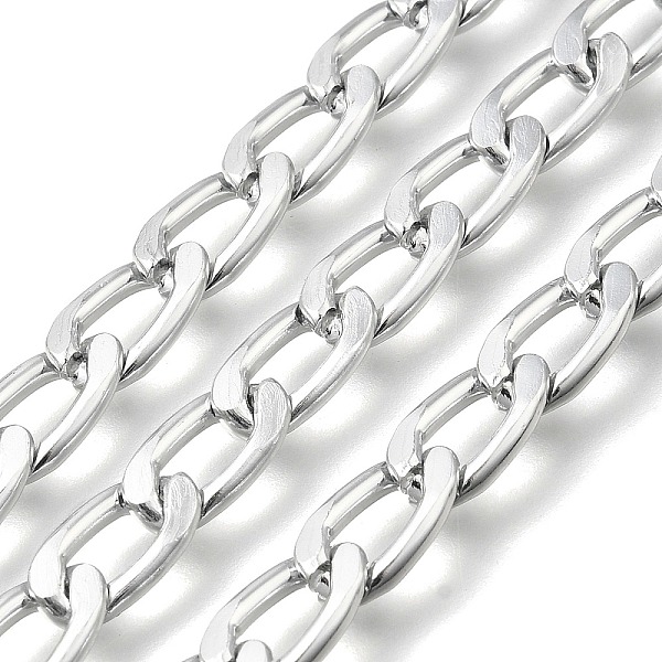 Aluminium Curb Chai… - image