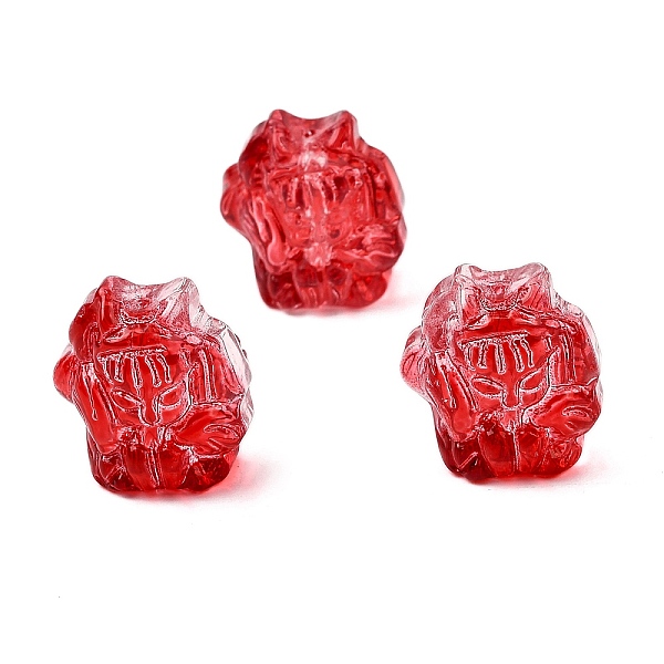 Glass Beads - image